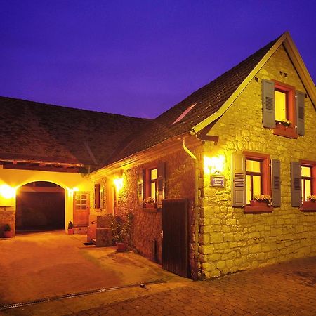 Gaestehaus Reiser Mainz Exterior photo